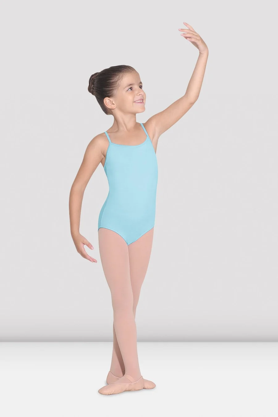 Bloch Girls Paren Cami Leo - Image 16