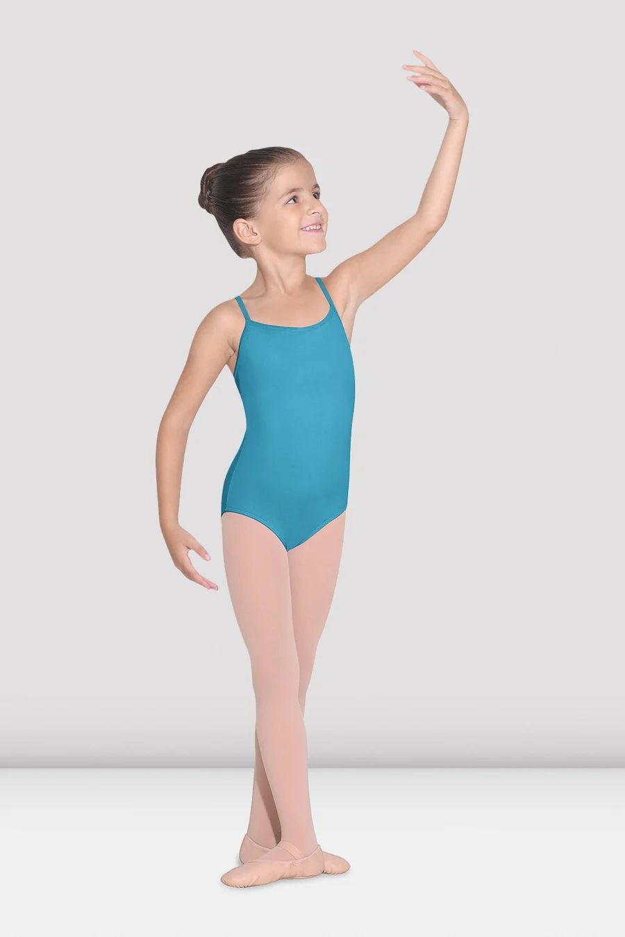Bloch Girls Paren Cami Leo - Image 4