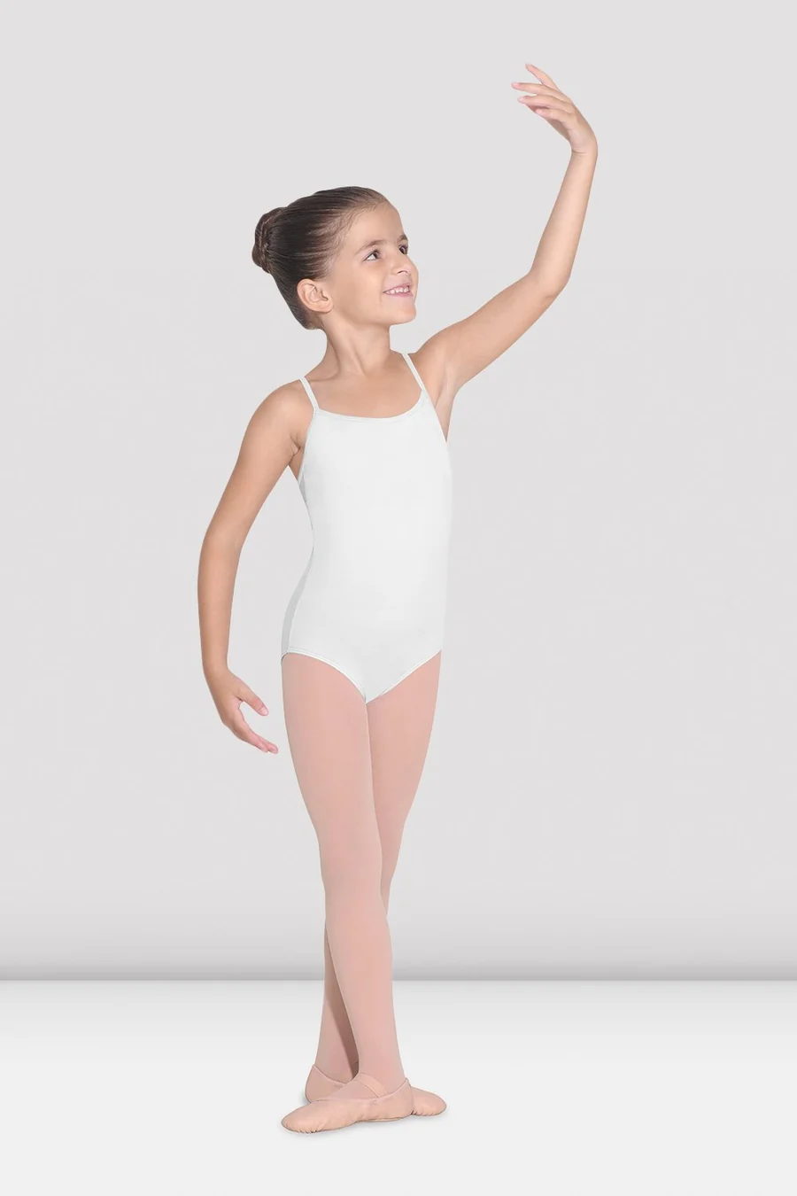 Bloch Girls Paren Cami Leo - Image 5