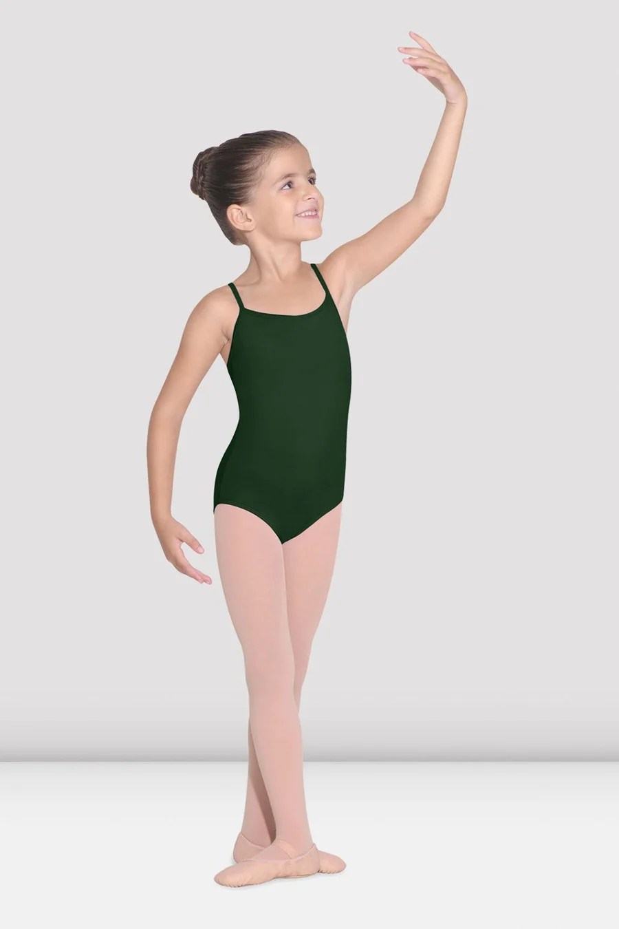 Bloch Girls Paren Cami Leo - Image 14