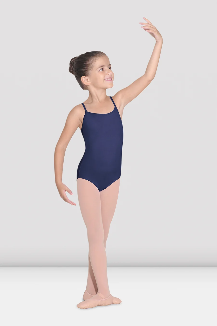 Bloch Girls Paren Cami Leo - Image 15