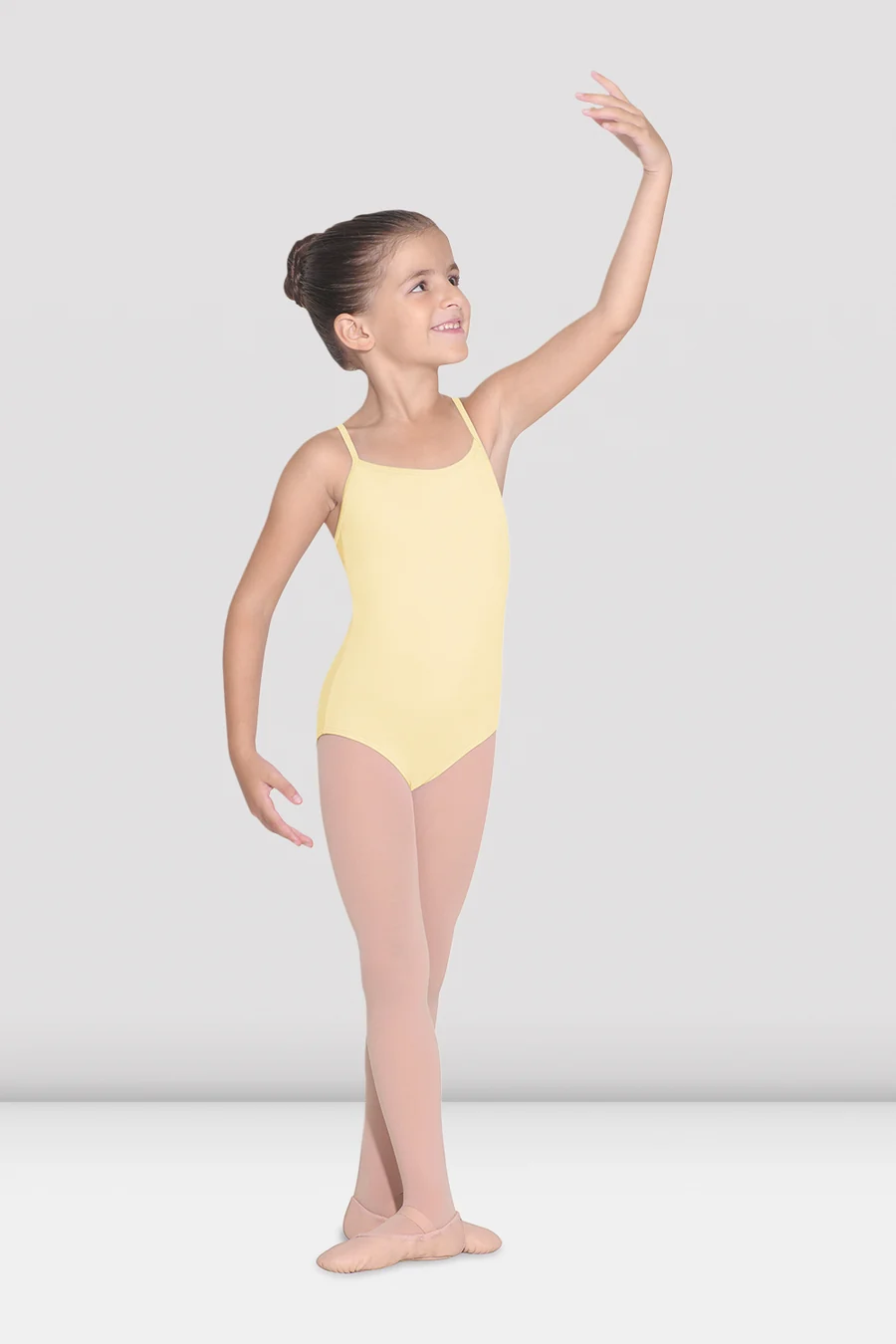 Bloch Girls Paren Cami Leo - Image 10