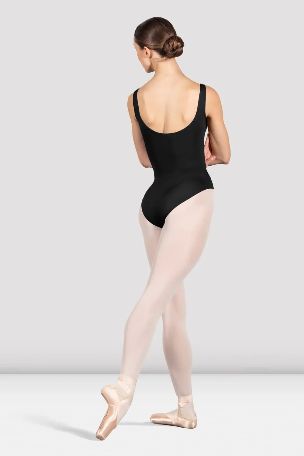 Bloch Ladies Ava Tank Leo - Image 2