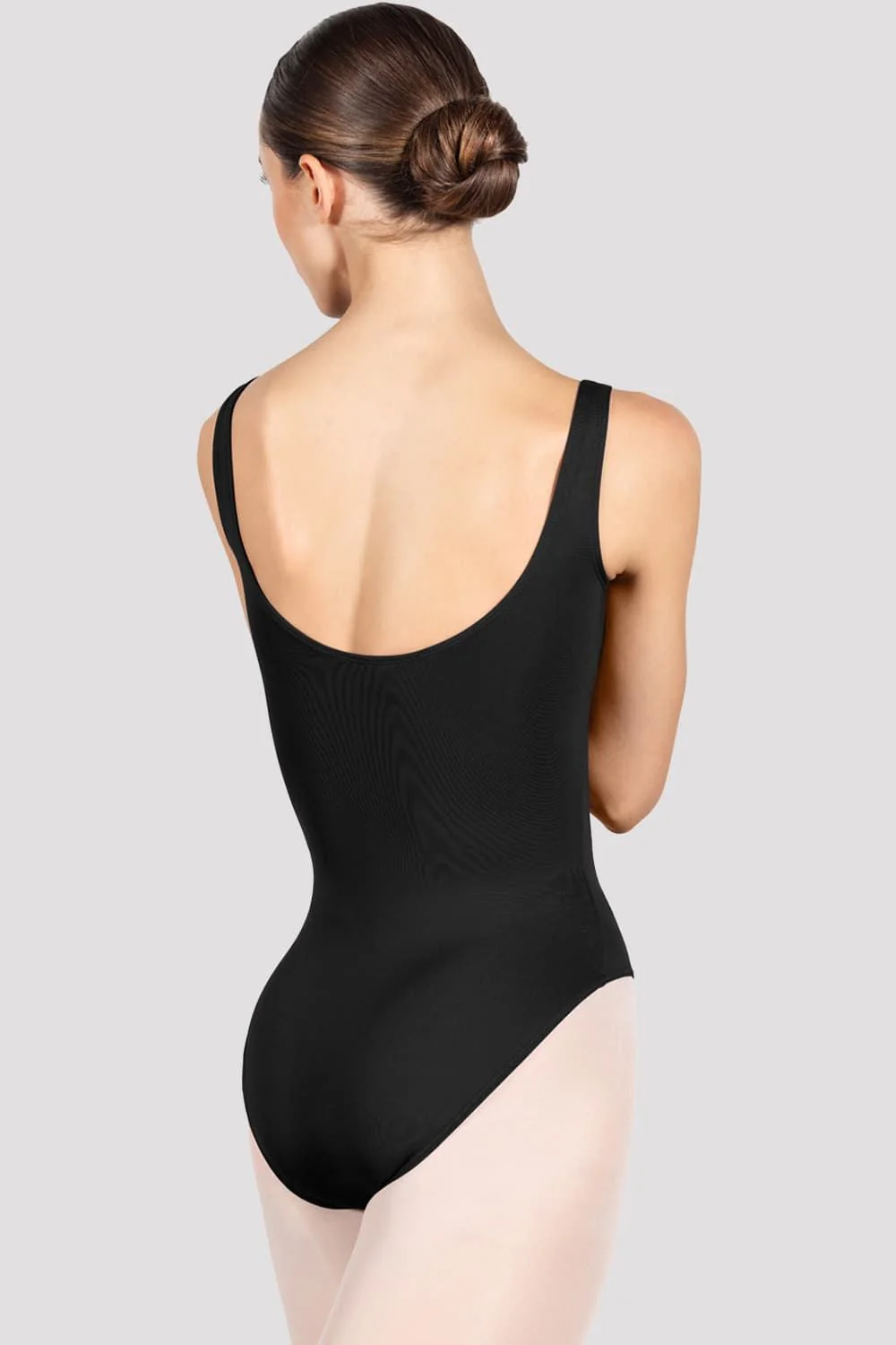 Bloch Ladies Ava Tank Leo - Image 4