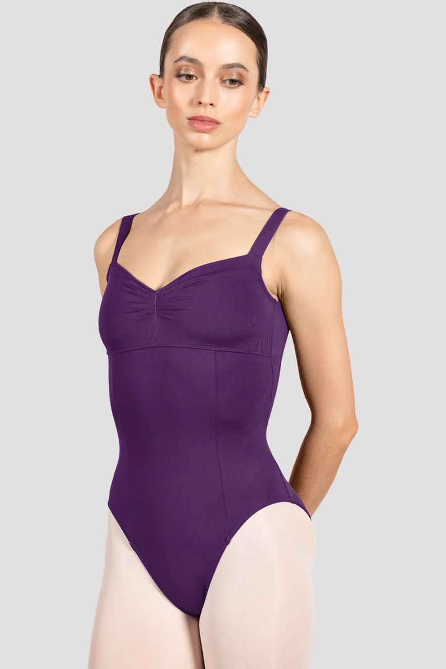 Bloch Ladies Ava Tank Leo - Image 9