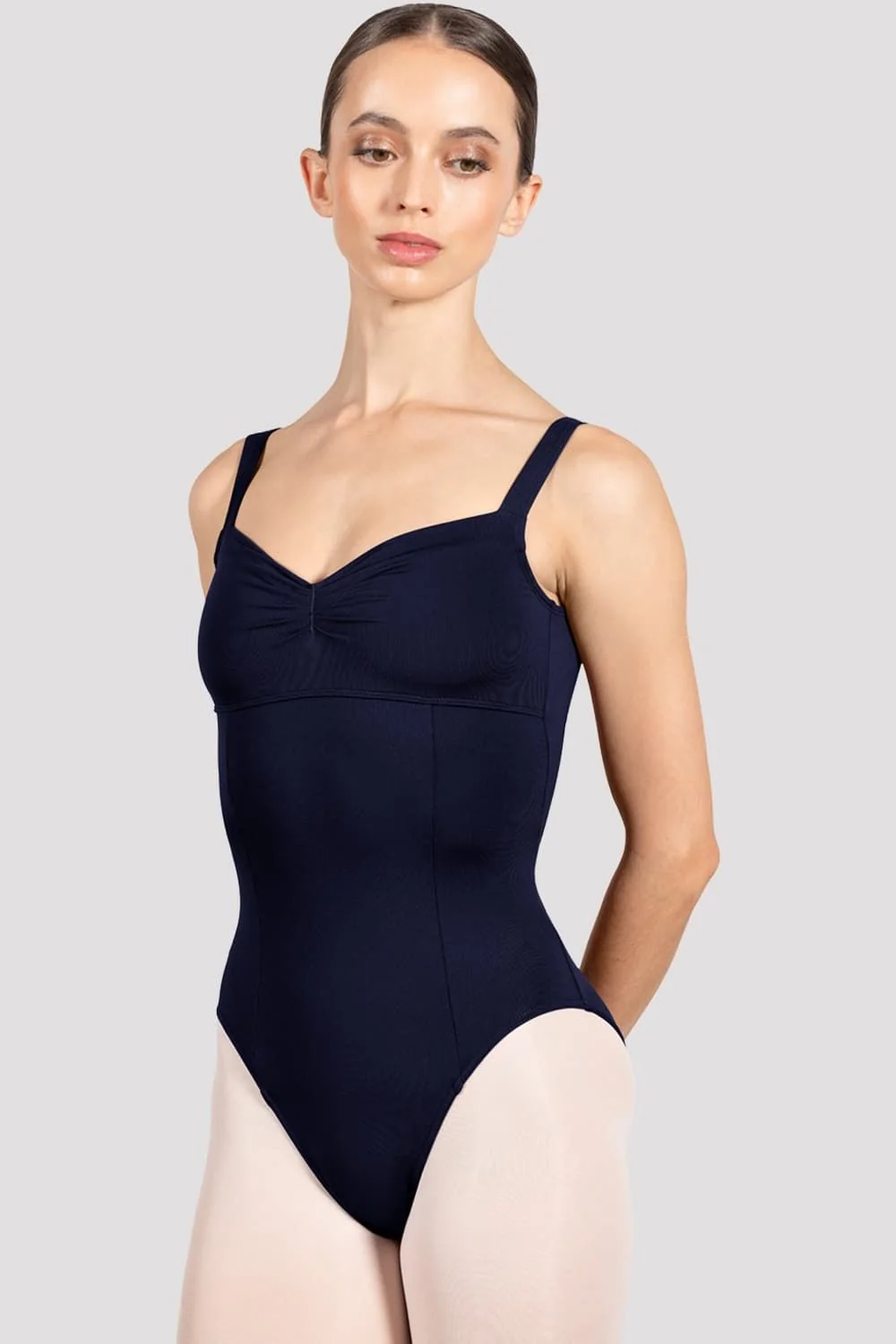Bloch Ladies Ava Tank Leo - Image 5