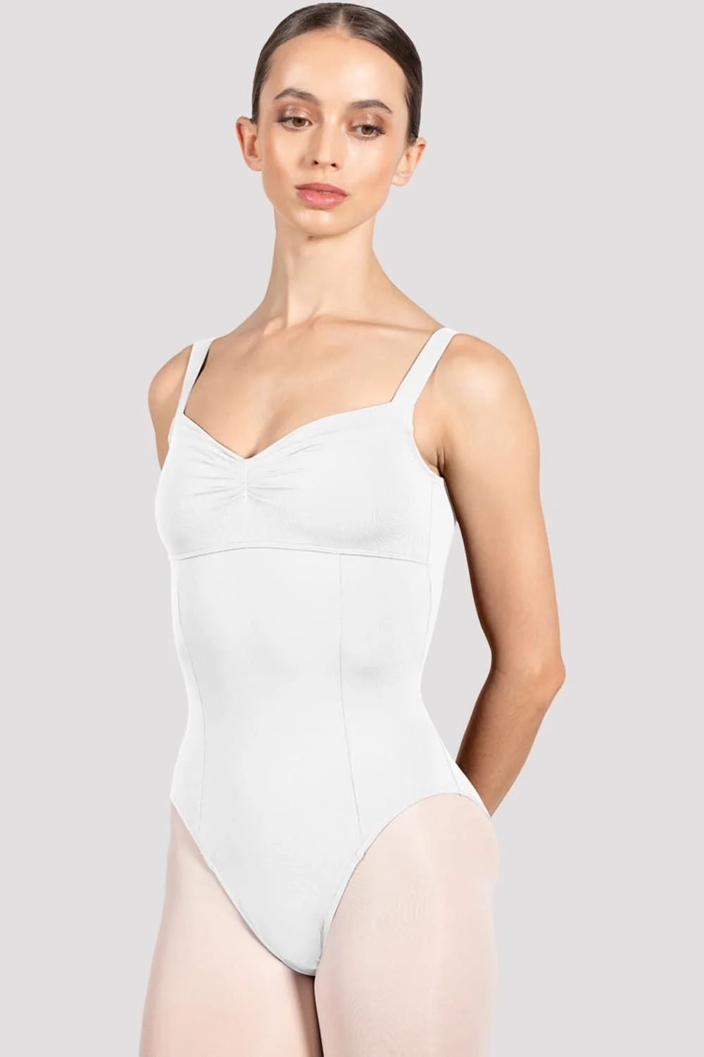 Bloch Ladies Ava Tank Leo - Image 13
