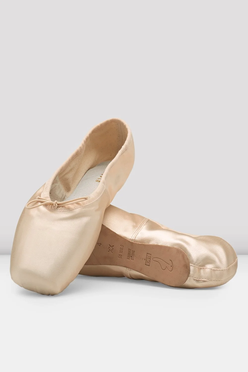 Bloch Hannah Pointe Shoe - Image 2