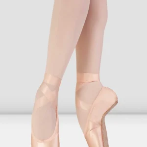BLOCH Grace Pointe Shoes