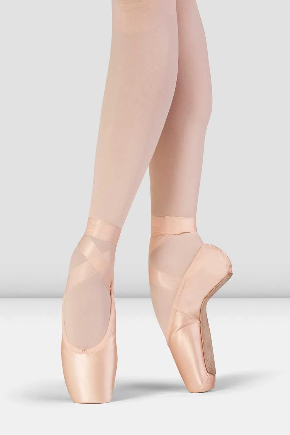BLOCH Grace Pointe Shoes