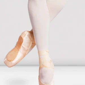 BLOCH Balance Lisse Pointe Shoes