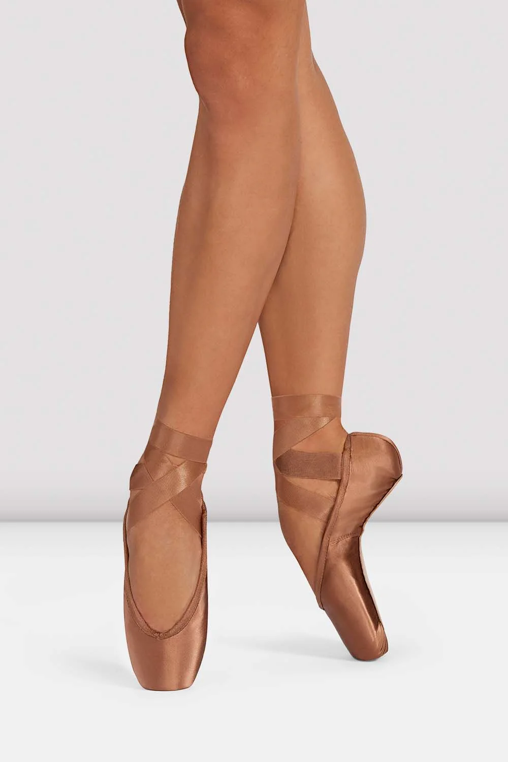 Bloch Heritage Pointe Shoe - Image 8