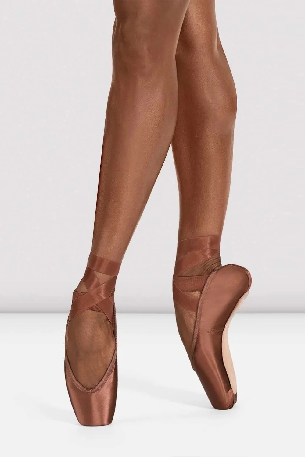 Bloch Heritage Pointe Shoe - Image 9