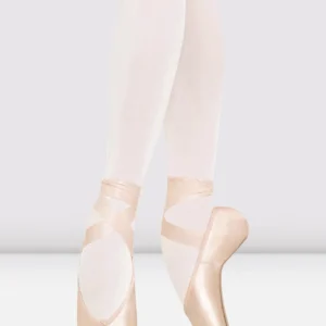 BLOCH Heritage Pointe Shoes
