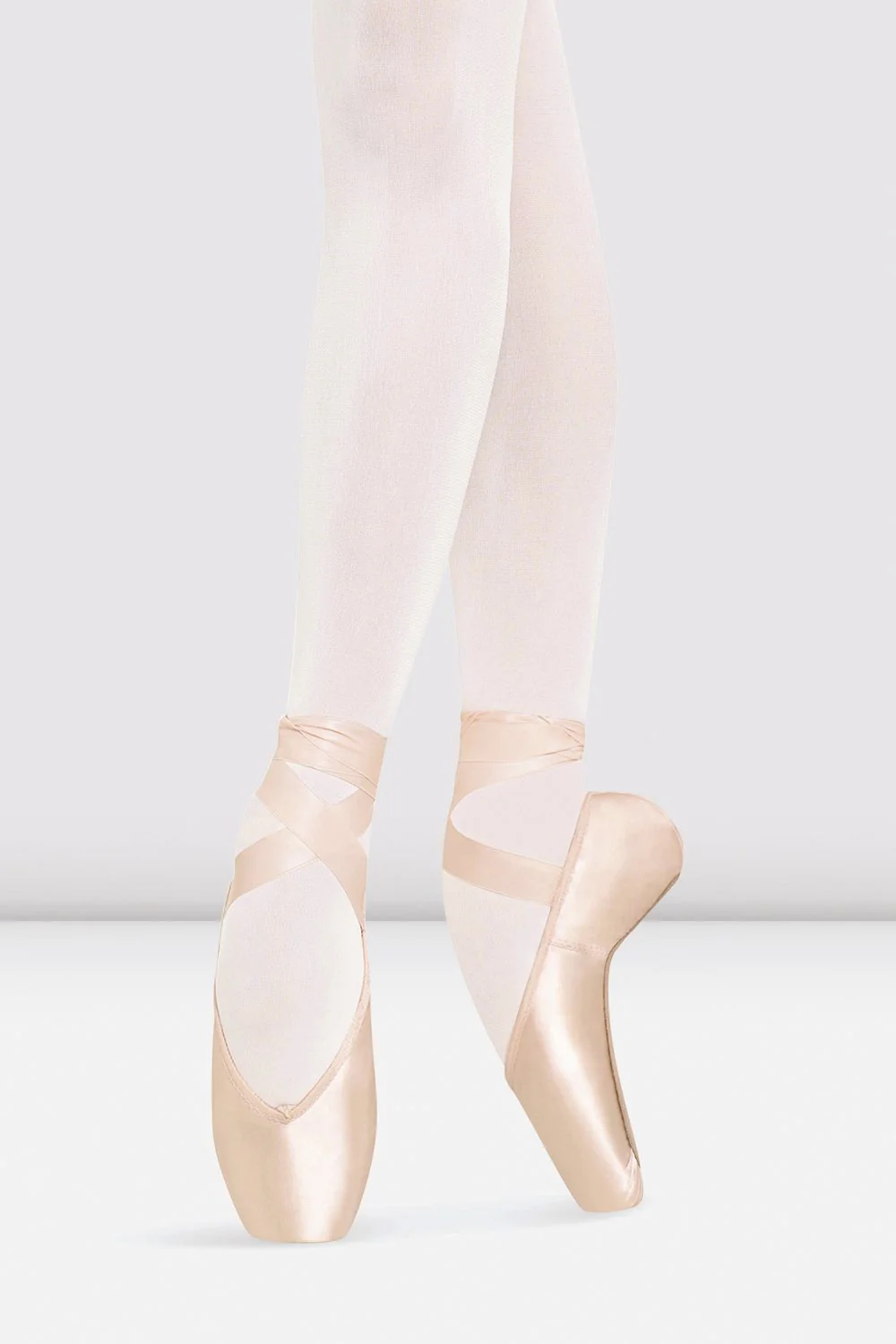 BLOCH Heritage Pointe Shoes