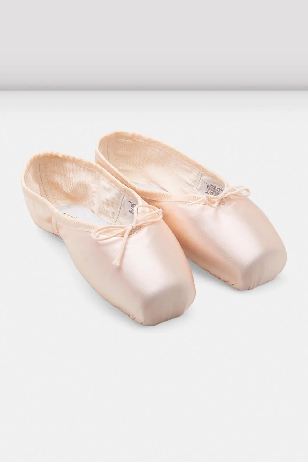 Bloch Heritage Pointe Shoe - Image 6