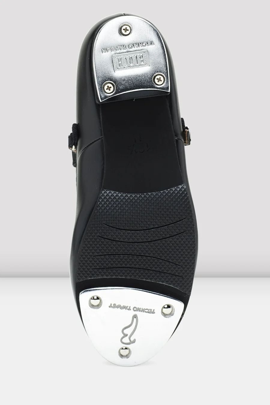 Bloch Girls Merry Jane Tap - Image 12