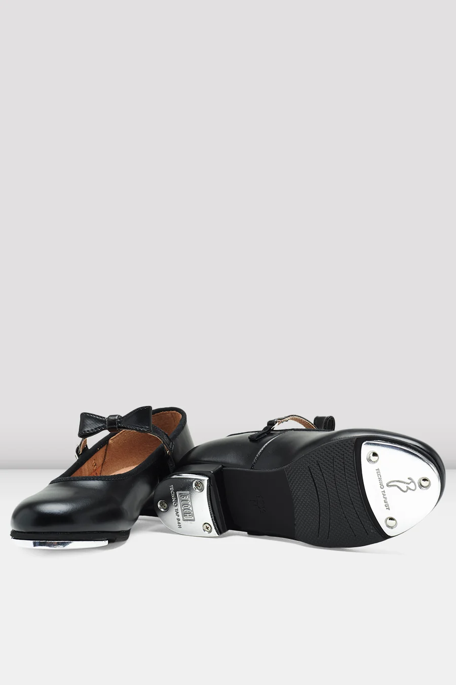 Bloch Girls Merry Jane Tap - Image 7