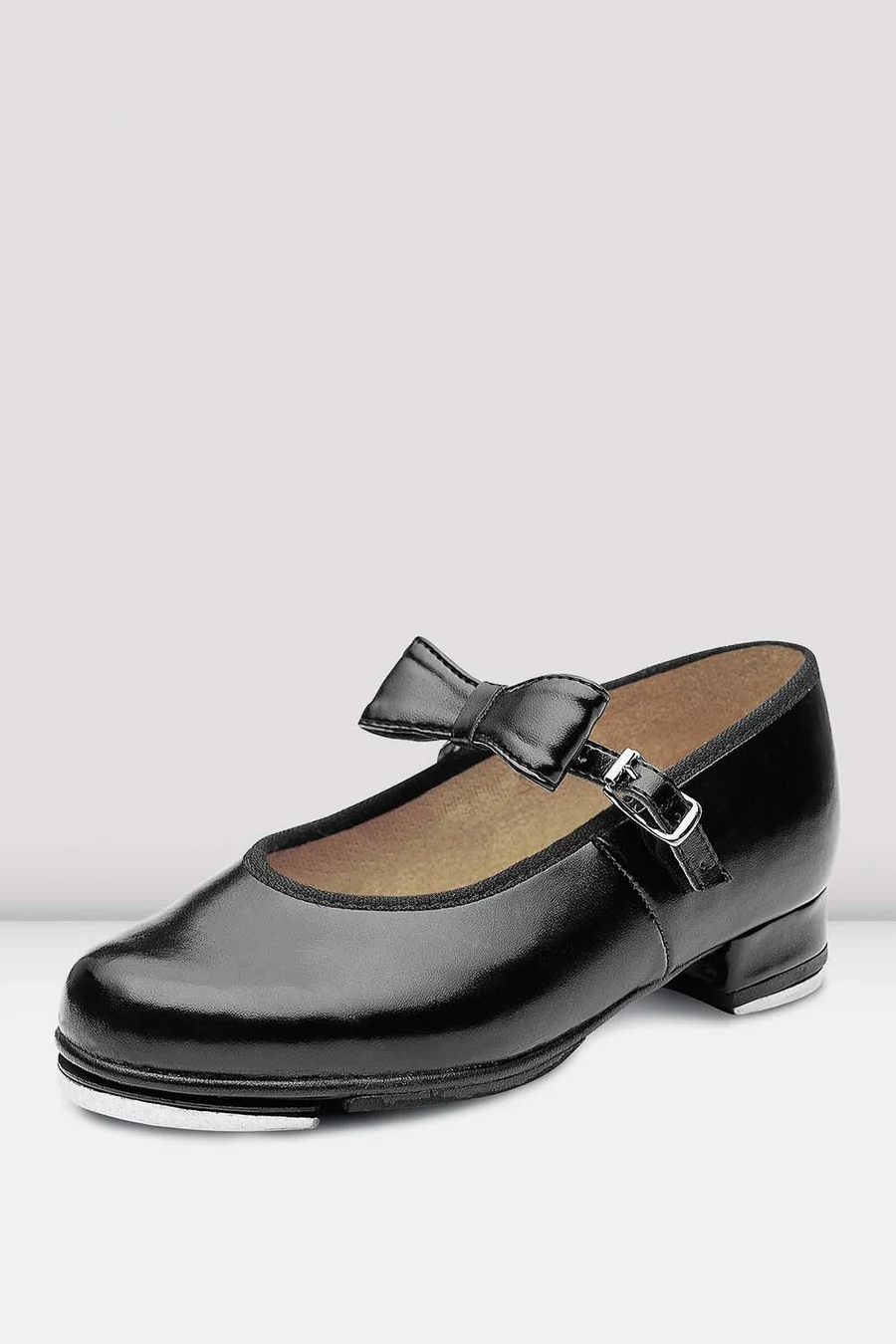 Bloch Girls Merry Jane Tap - Image 5