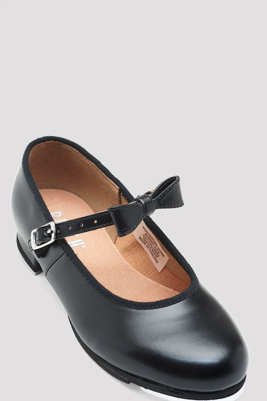 Bloch Girls Merry Jane Tap - Image 2