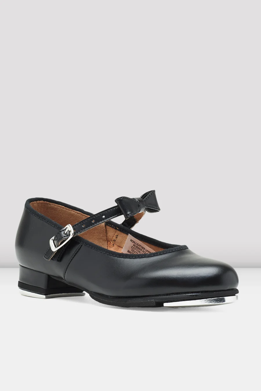 Bloch Girls Merry Jane Tap - Image 6