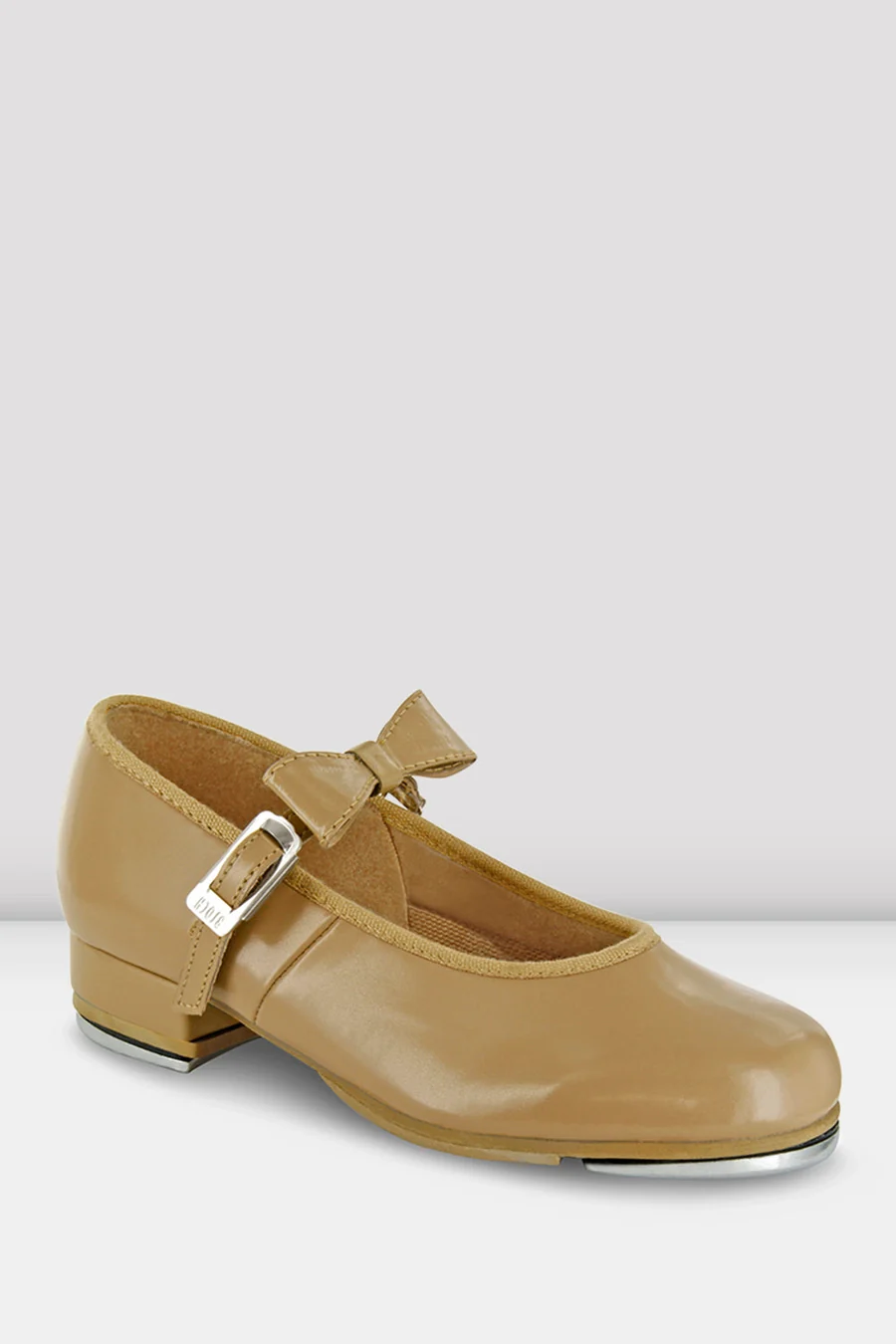 Bloch Girls Merry Jane Tap - Image 10
