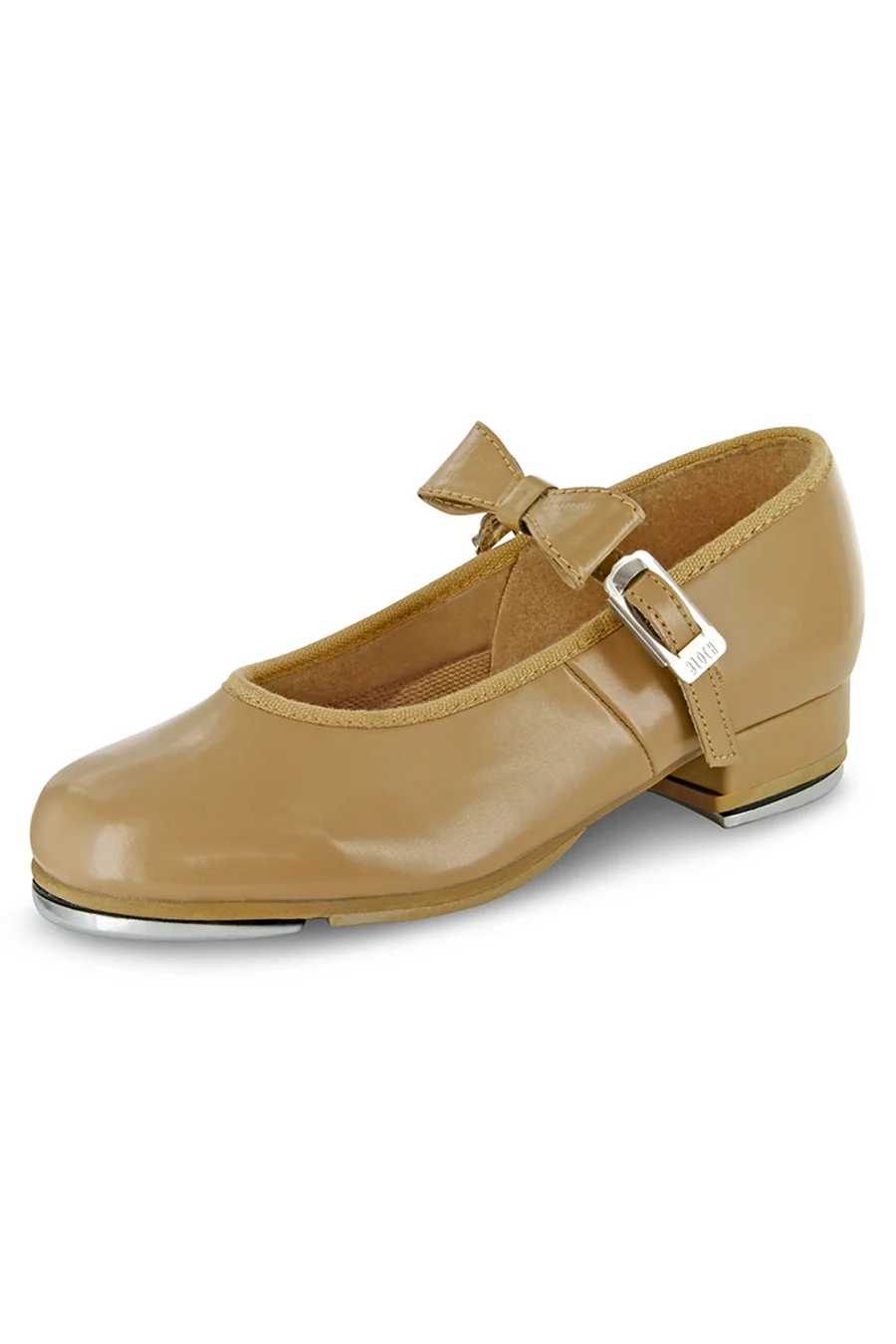 Bloch Girls Merry Jane Tap - Image 8