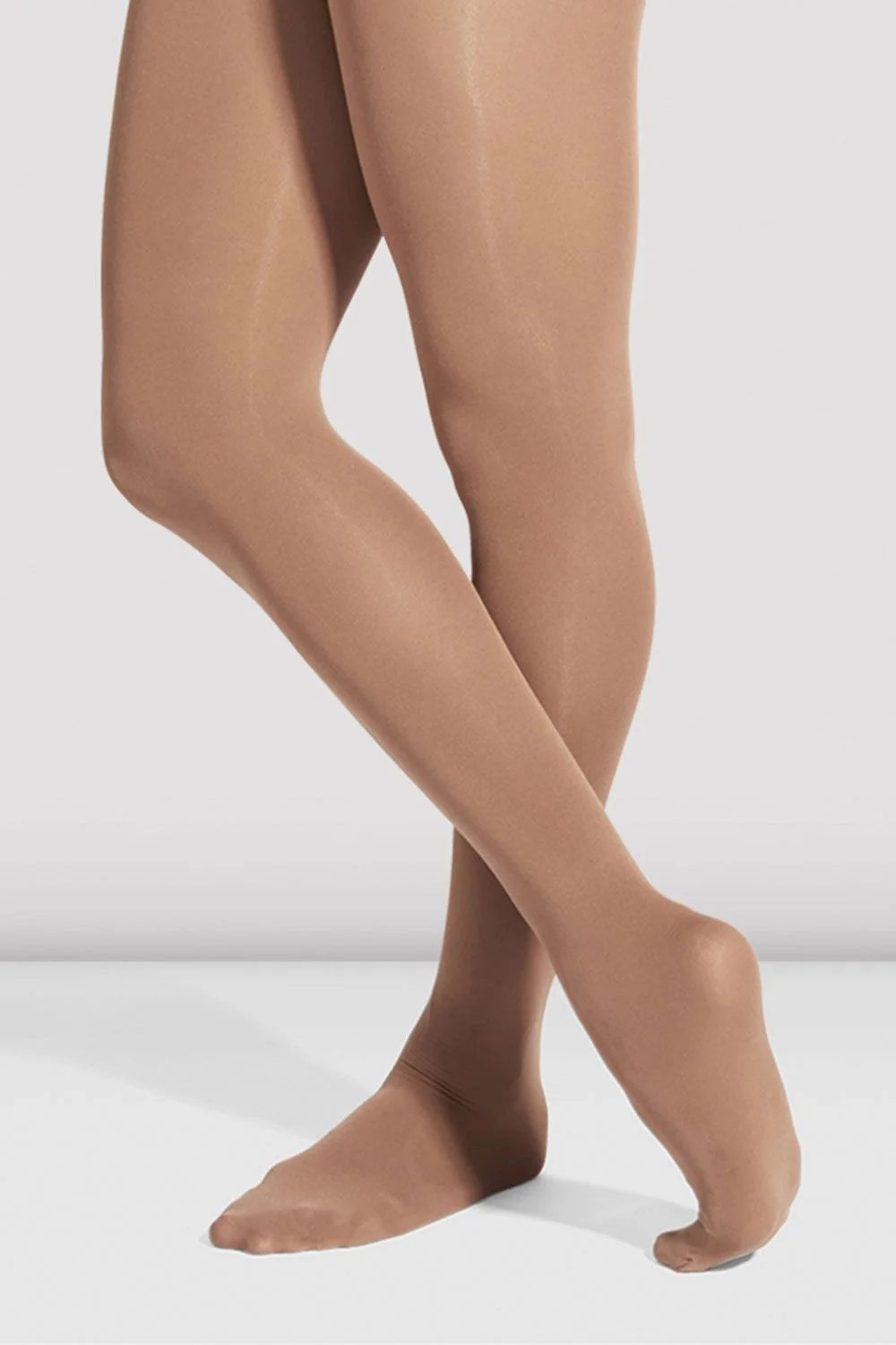 Bloch Girls Footed tights - Image 12