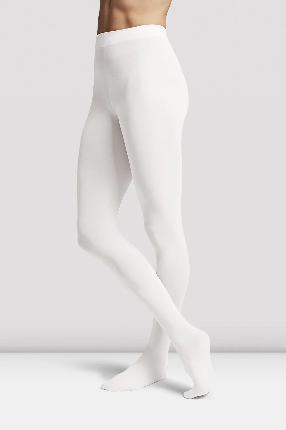 Bloch Girls Footed tights - Image 6