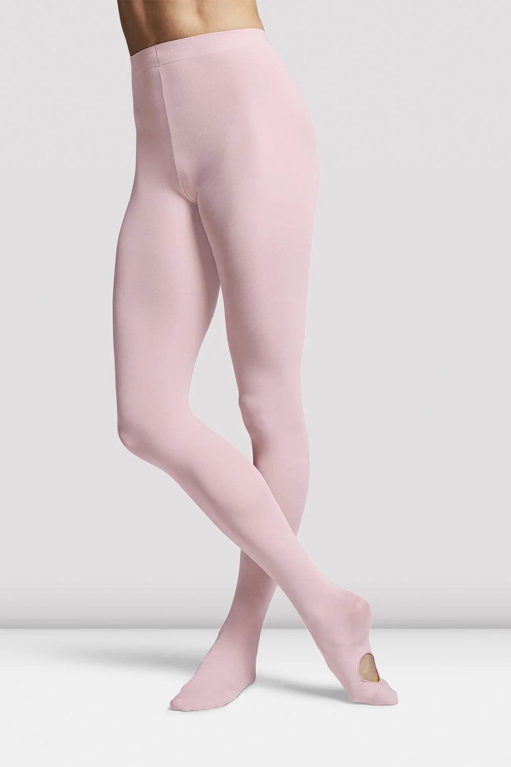 Bloch Girls Convertible tights - Image 4