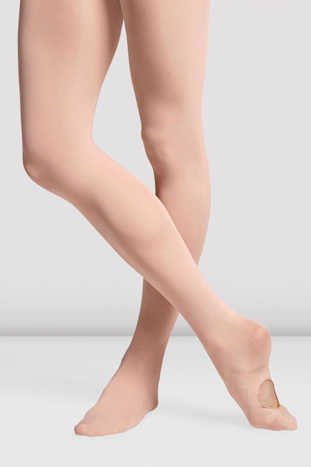 Bloch Girls Convertible tights - Image 8