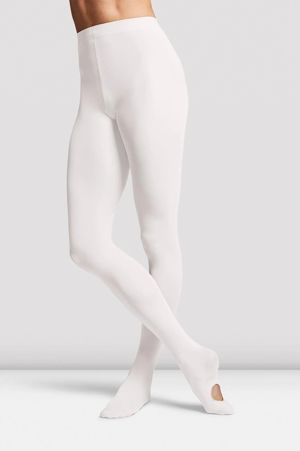 Bloch Girls Convertible tights - Image 7