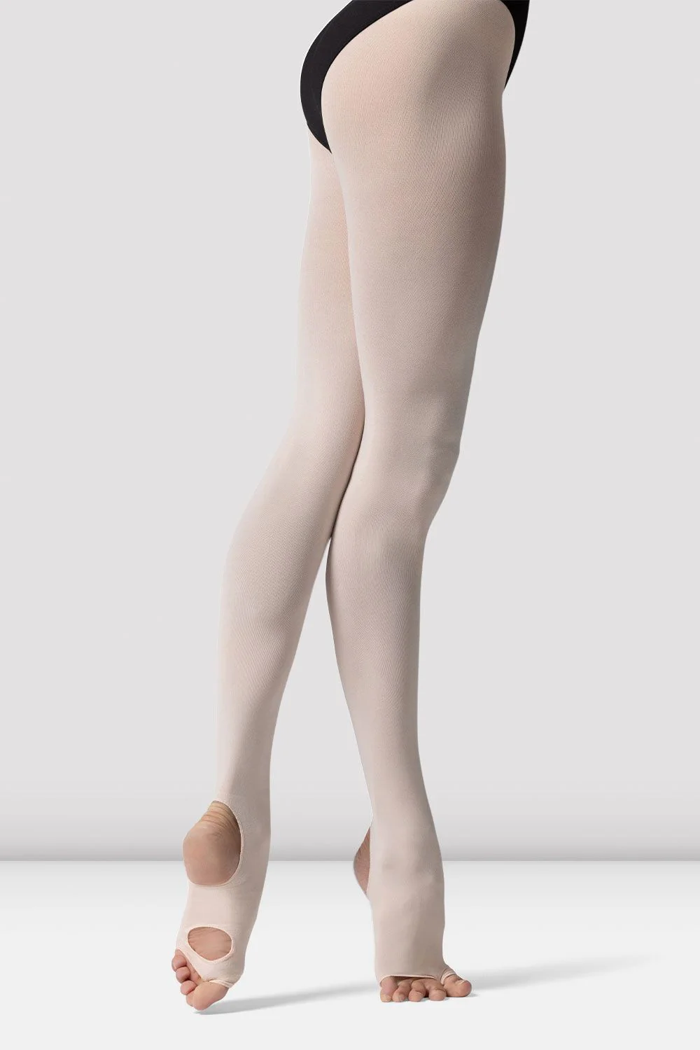 Bloch Ladies Freeflex tights - Image 2