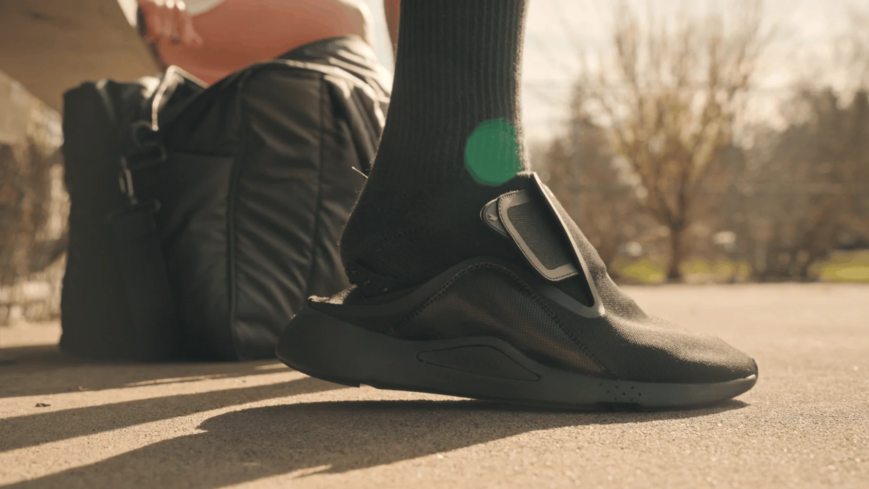 Ance Recovery Shoes - Image 4