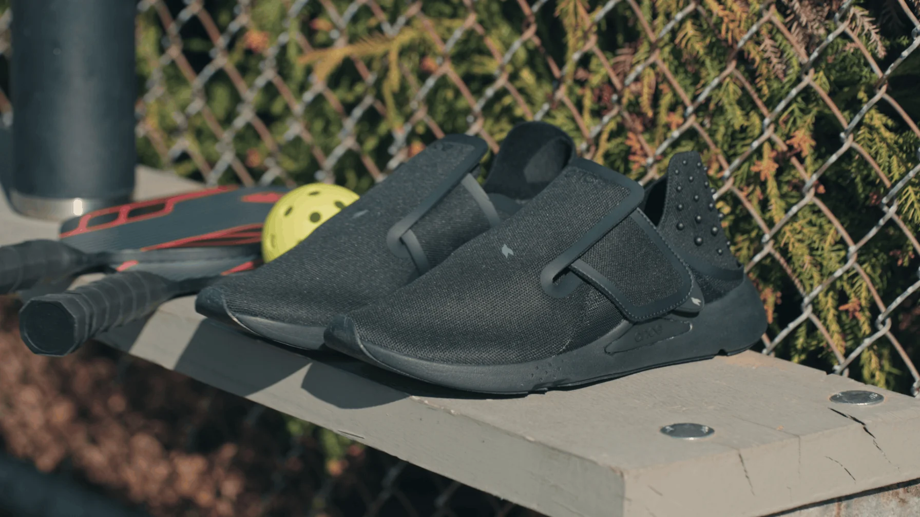 Ance Recovery Shoes - Image 6