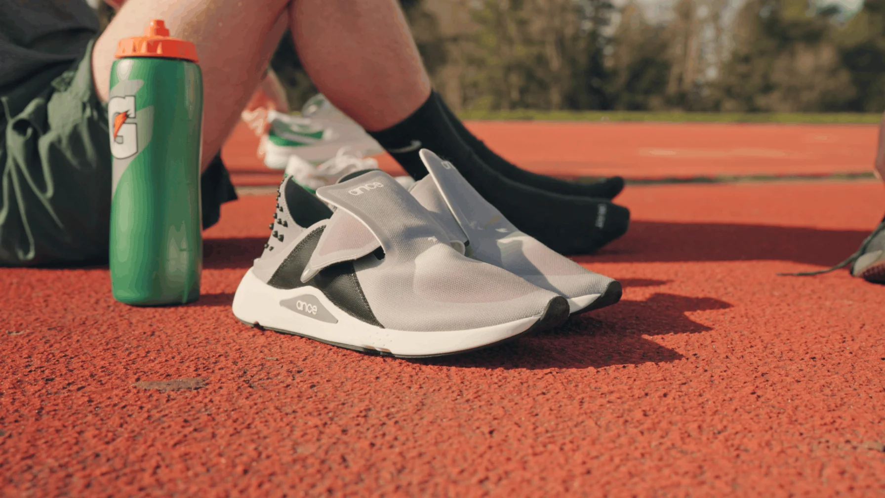 Ance Recovery Shoes - Image 11
