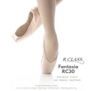 R-Class RC3 - Fantasia Series